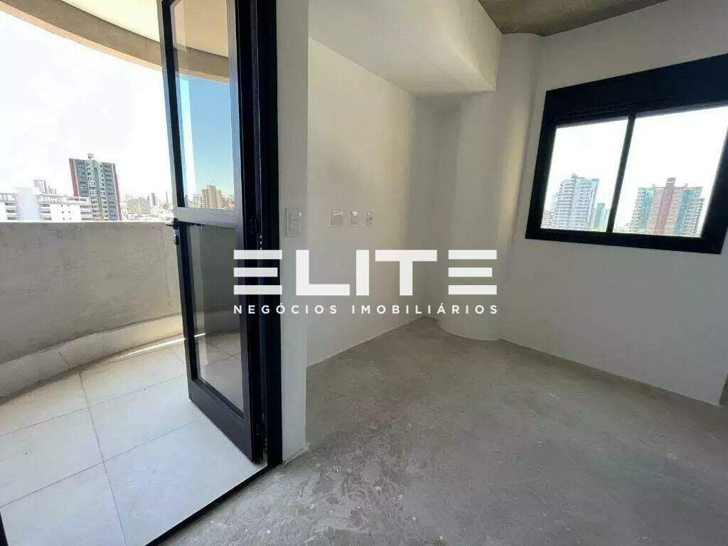 Apartamento à venda no Jardim: 