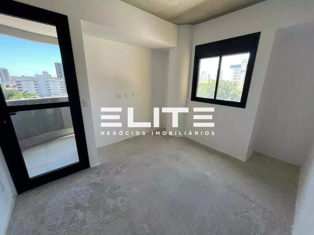 Apartamento à venda no Jardim: 