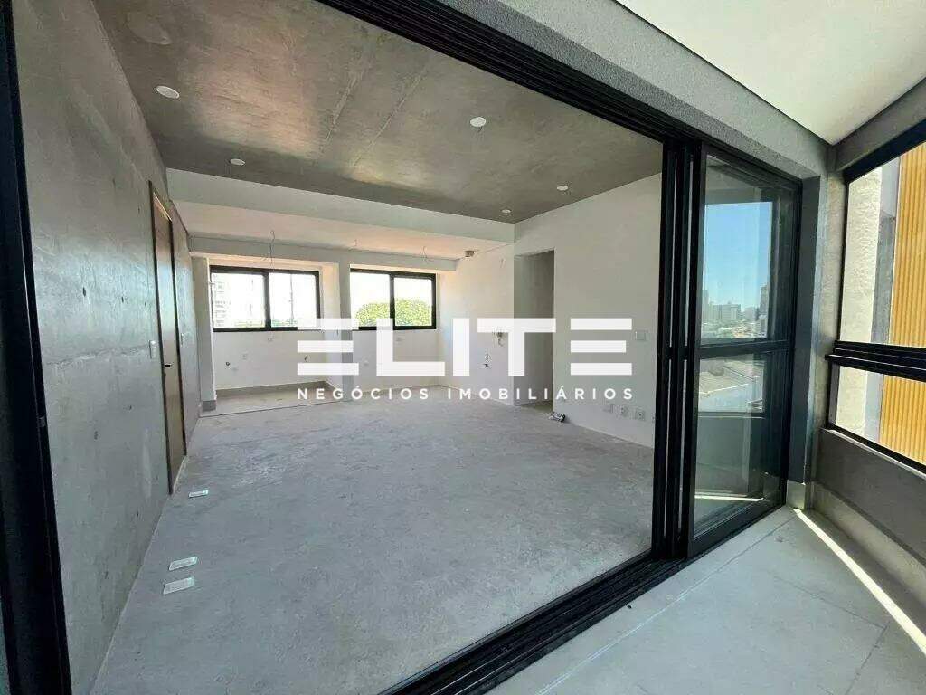 Apartamento à venda no Jardim: 