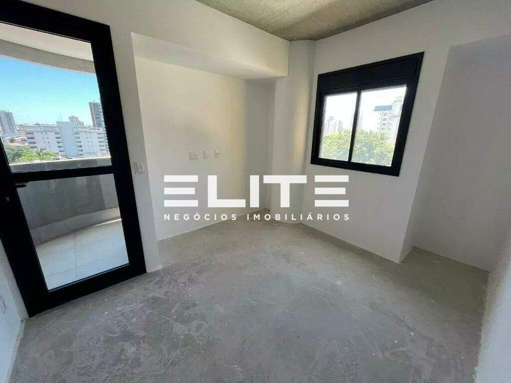 Apartamento à venda no Jardim: 