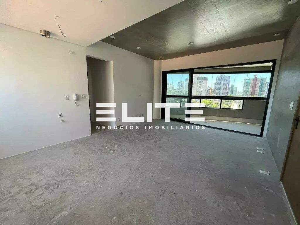 Apartamento à venda no Jardim: 