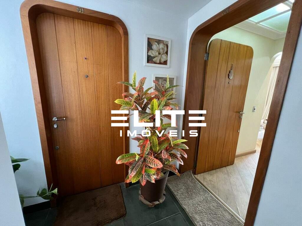 Apartamento à venda no Jardim Bela Vista: 