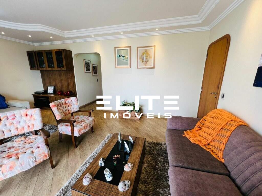 Apartamento à venda no Jardim Bela Vista: 