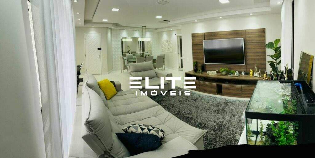 Apartamento à venda no Vila Santa Teresa: 