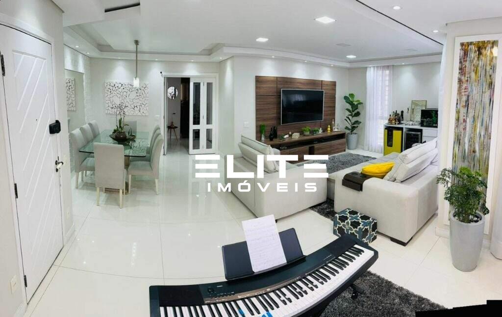 Apartamento à venda no Vila Santa Teresa: 