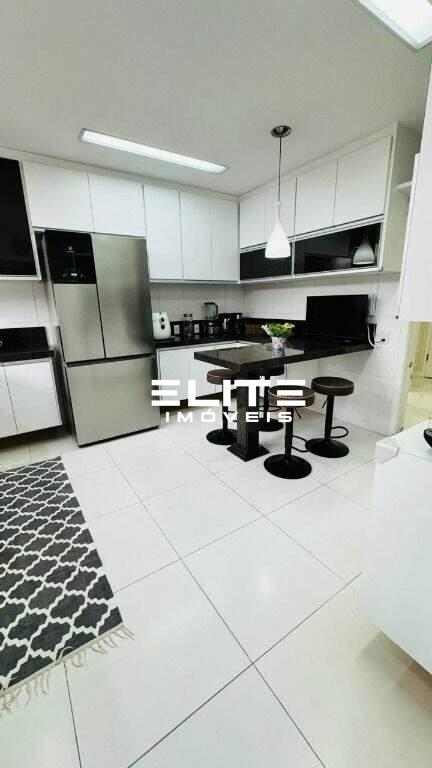 Apartamento à venda no Vila Santa Teresa: 