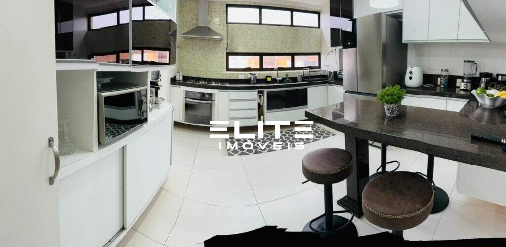 Apartamento à venda no Vila Santa Teresa: 