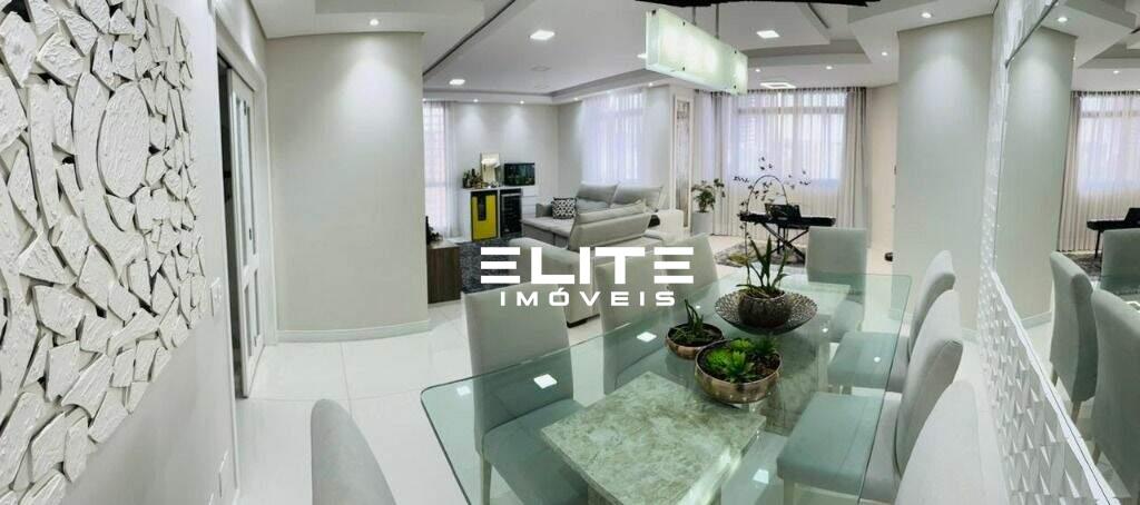 Apartamento à venda no Vila Santa Teresa: 