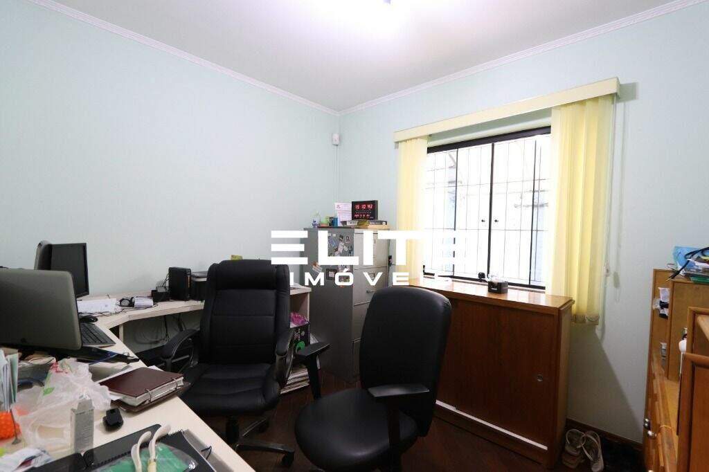 Sobrado à venda no Campestre: 