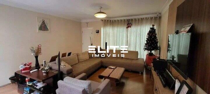 Sobrado à venda no Campestre: 