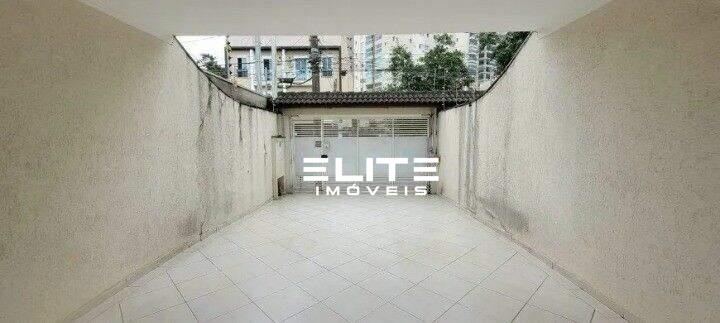 Sobrado à venda no Campestre: 