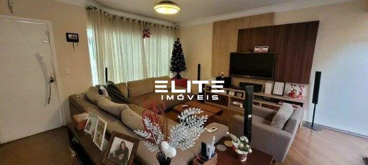 Sobrado à venda no Campestre: 