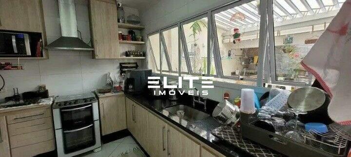 Sobrado à venda no Campestre: 