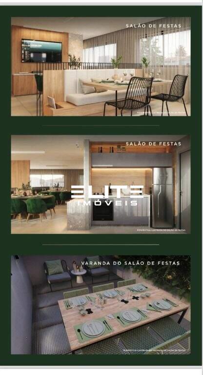 Apartamento à venda no Jardim Bela Vista: 