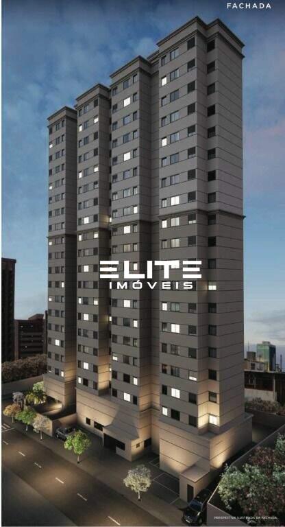 Apartamento à venda no Jardim Bela Vista: 