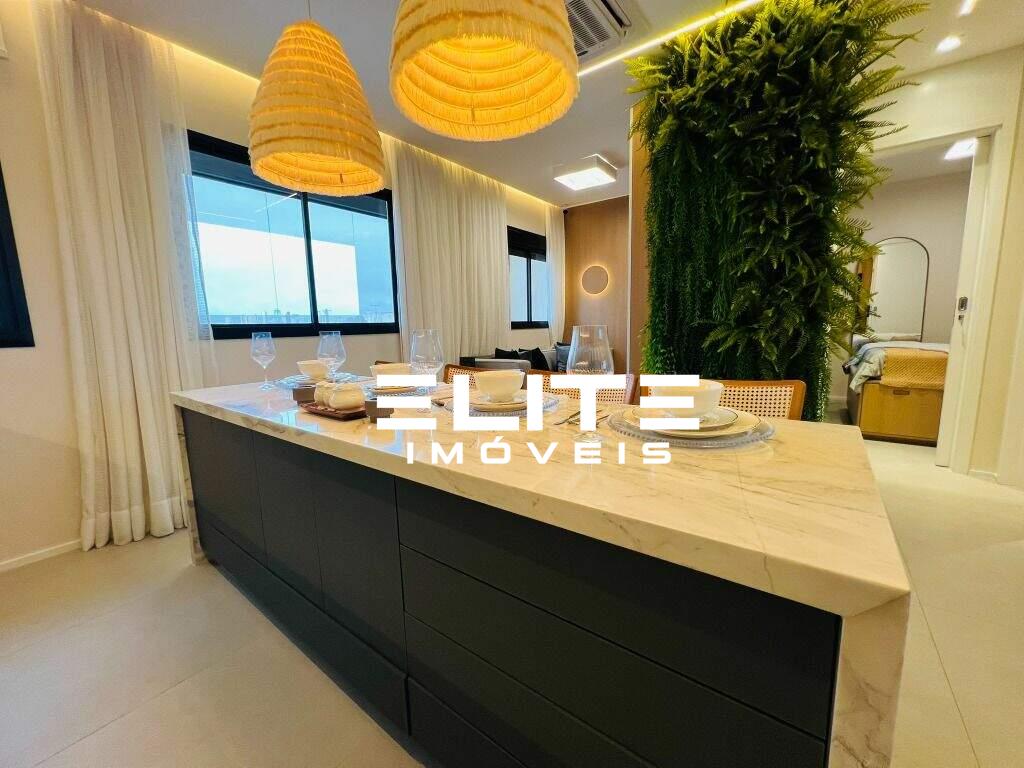 Apartamento à venda no Jardim Bela Vista: 