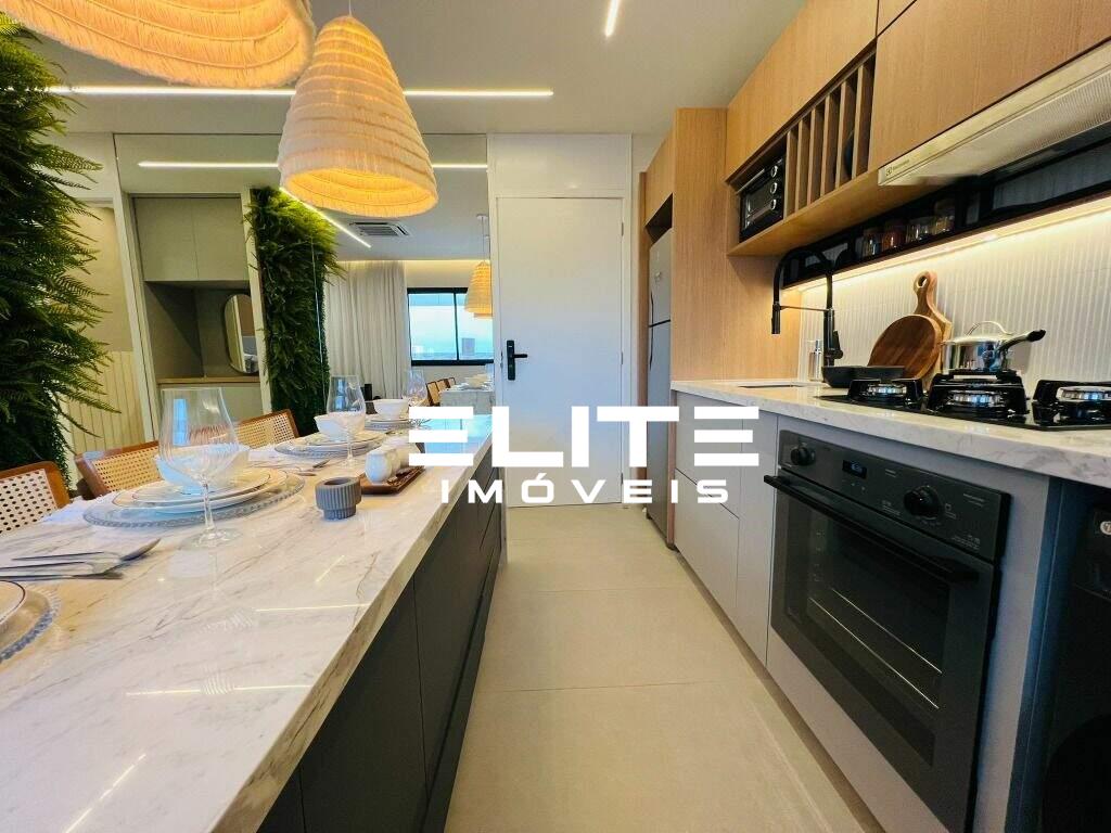 Apartamento à venda no Jardim Bela Vista: 