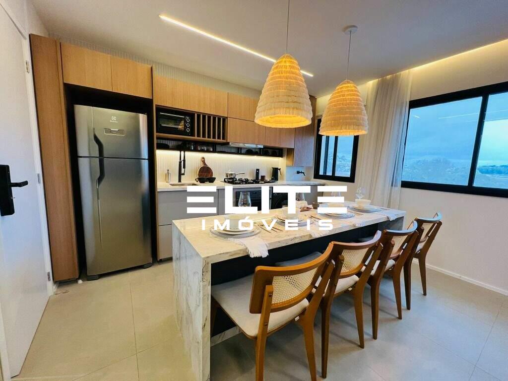 Apartamento à venda no Jardim Bela Vista: 