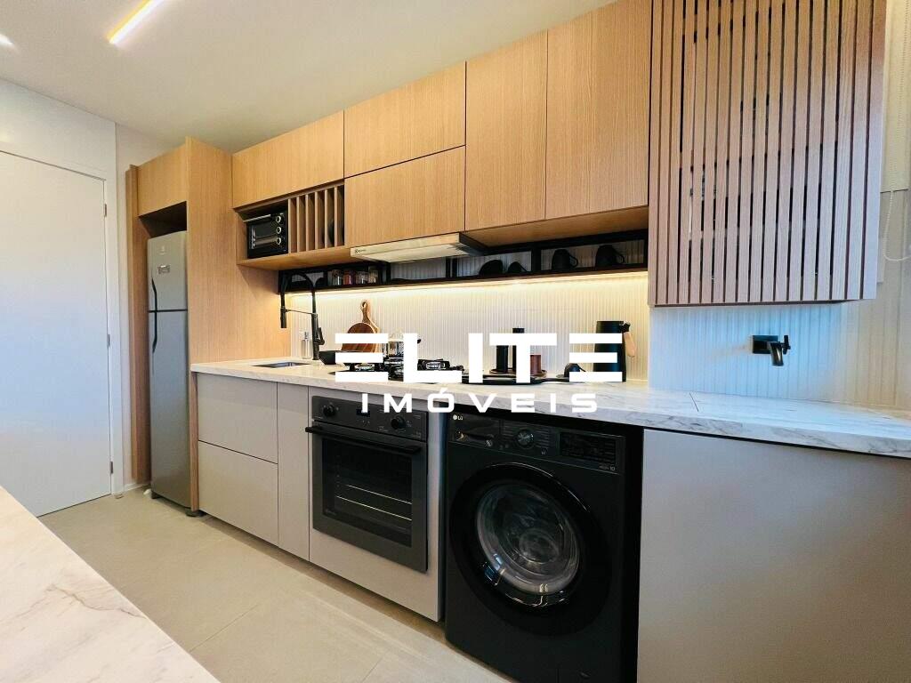 Apartamento à venda no Jardim Bela Vista: 