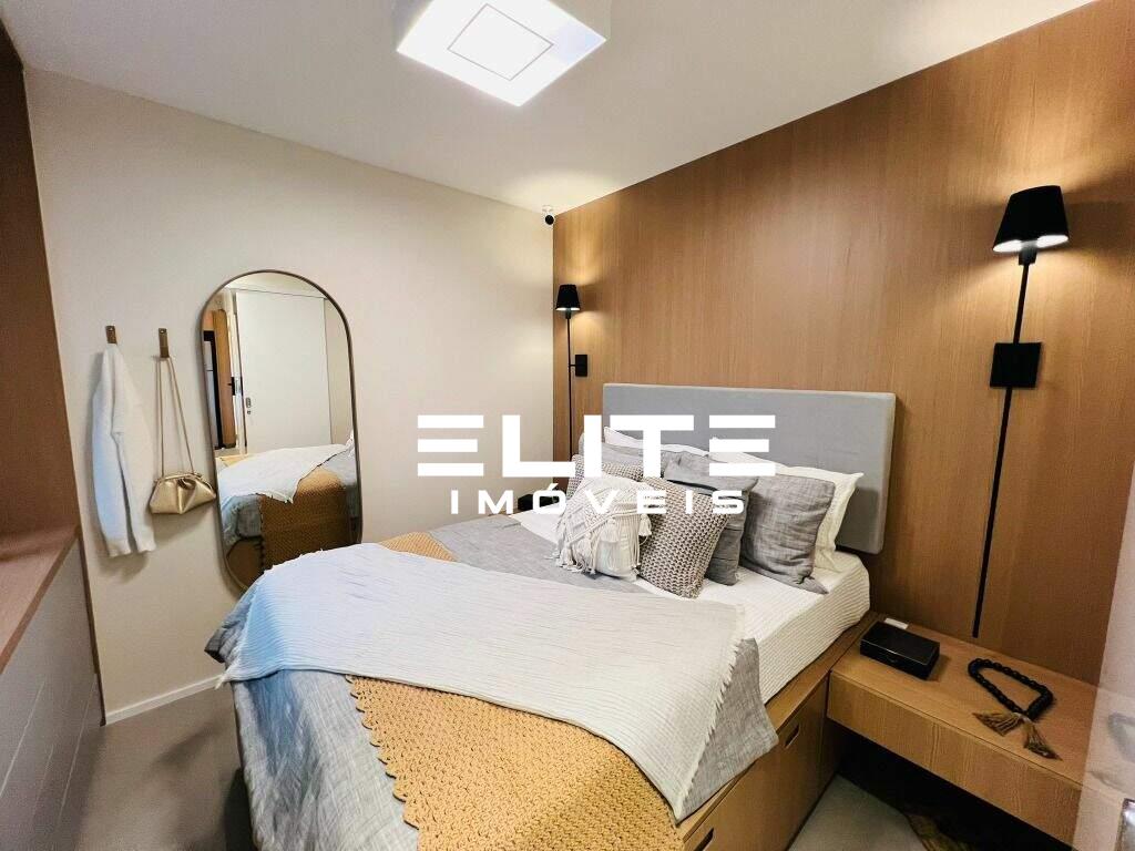 Apartamento à venda no Jardim Bela Vista: 