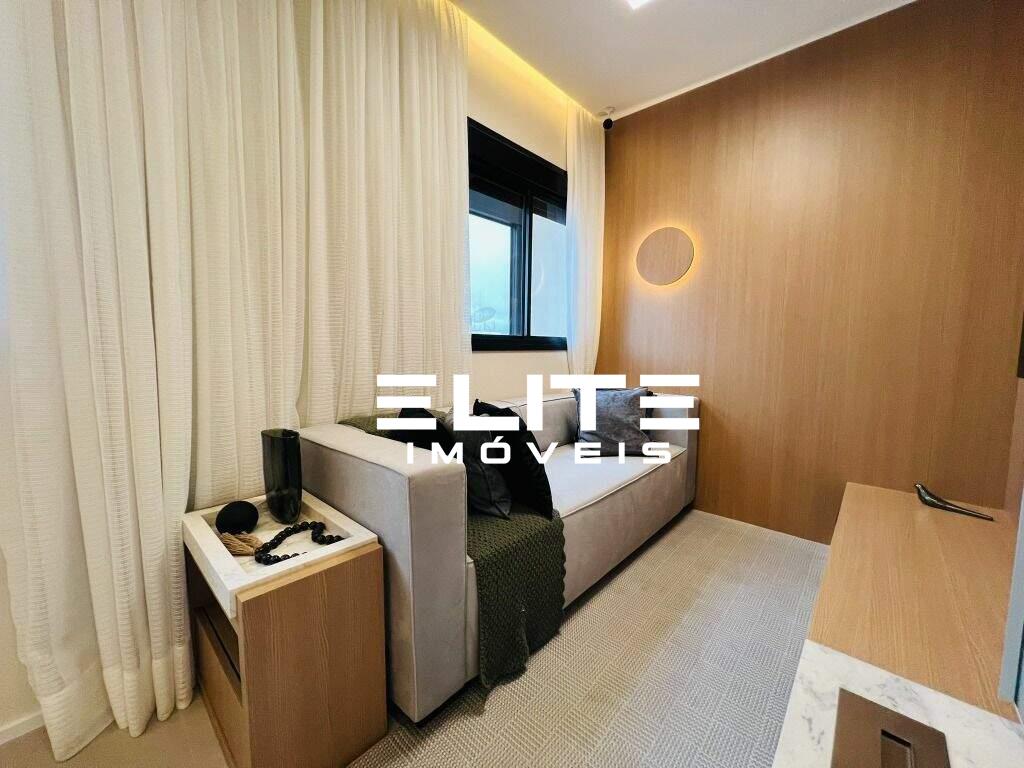 Apartamento à venda no Jardim Bela Vista: 