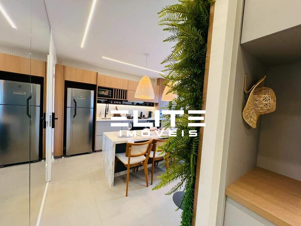 Apartamento à venda no Jardim Bela Vista: 