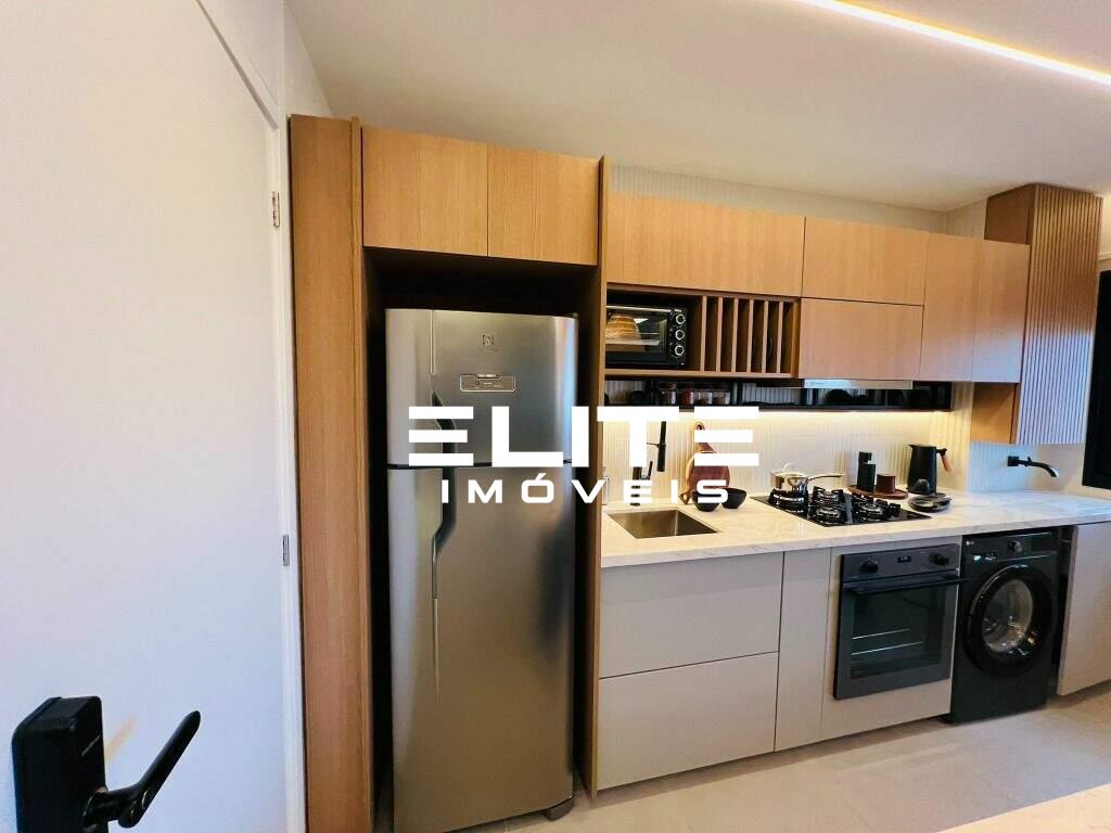 Apartamento à venda no Jardim Bela Vista: 