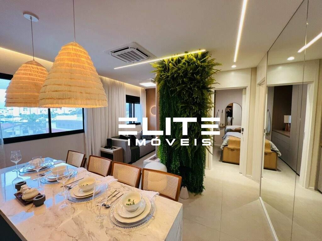 Apartamento à venda no Jardim Bela Vista: 