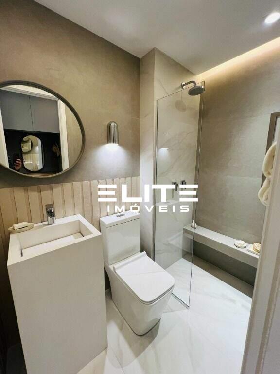 Apartamento à venda no Jardim Bela Vista: 