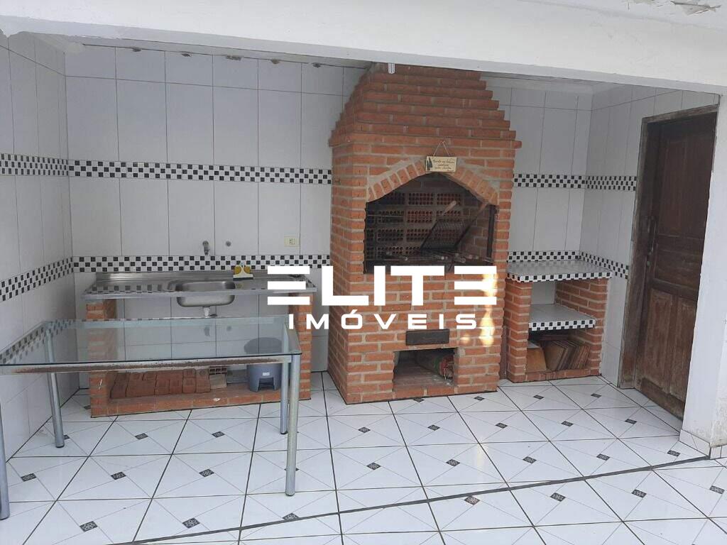 Sobrado à venda no Jardim Jamaica: 