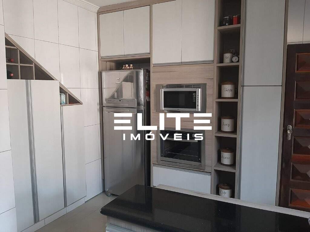 Sobrado à venda no Jardim Jamaica: 