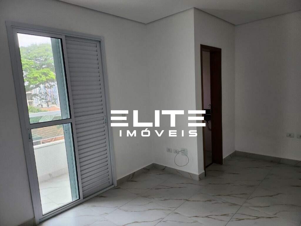 Cobertura à venda no Campestre: 