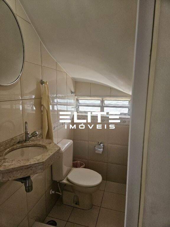 Sobrado à venda no Jardim Bela Vista: 