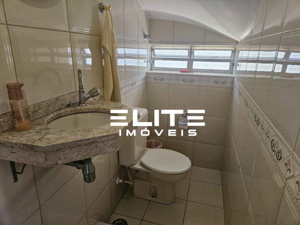 Sobrado à venda no Jardim Bela Vista: 