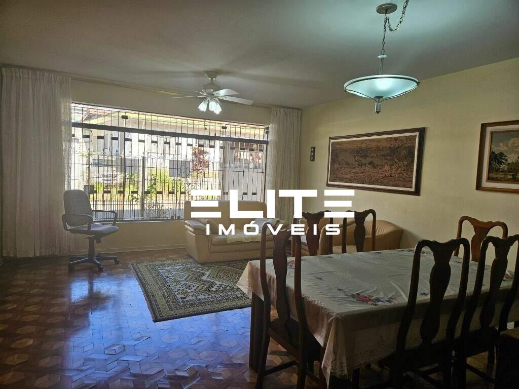 Sobrado à venda no Jardim Bela Vista: 