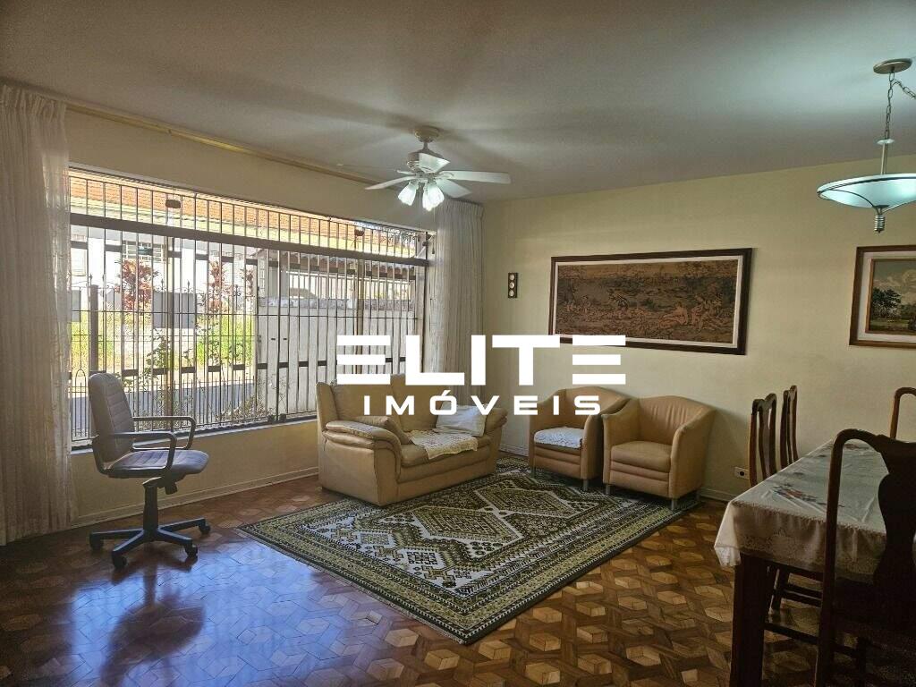 Sobrado à venda no Jardim Bela Vista: 