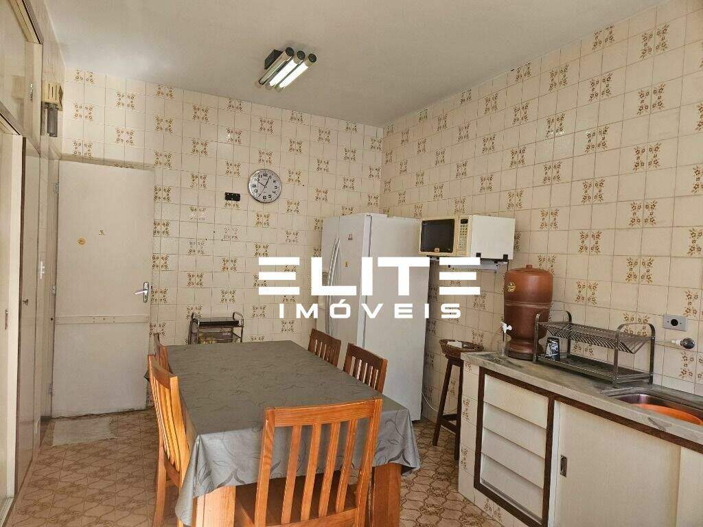 Sobrado à venda no Jardim Bela Vista: 