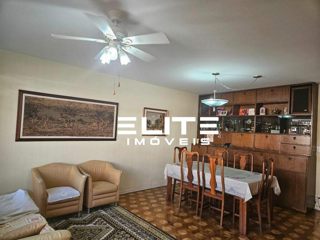 Sobrado à venda no Jardim Bela Vista: 