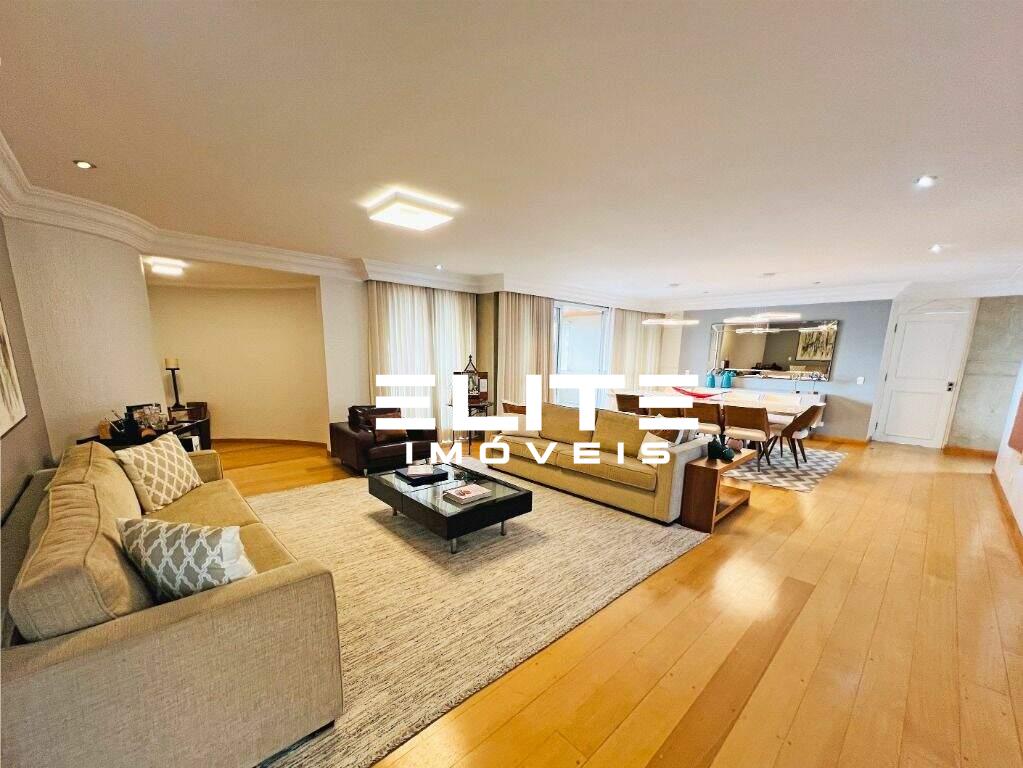 Apartamento à venda no Vila Assunção: 