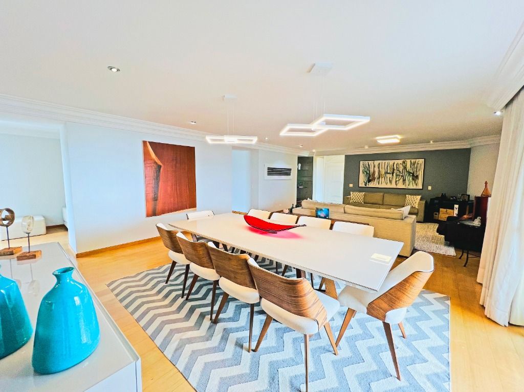 Apartamento à venda no Vila Assunção: 