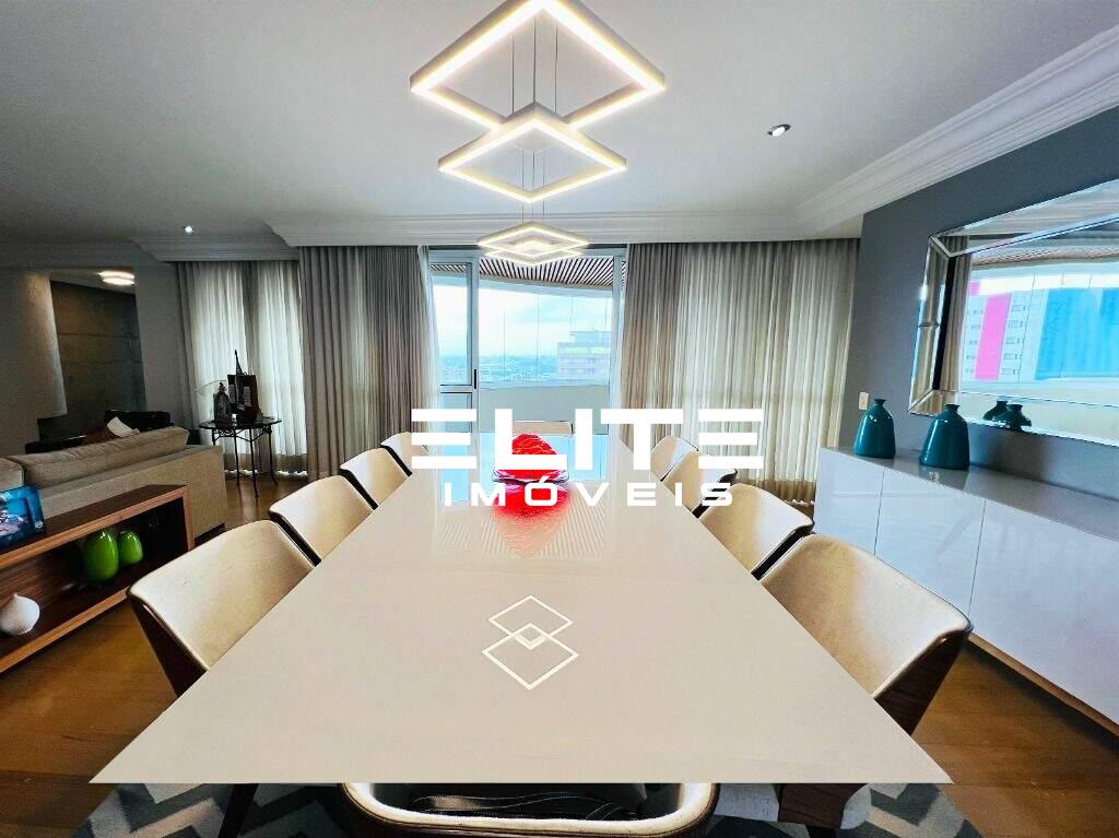 Apartamento à venda no Vila Assunção: 