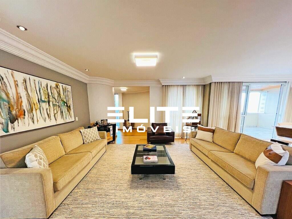 Apartamento à venda no Vila Assunção: 