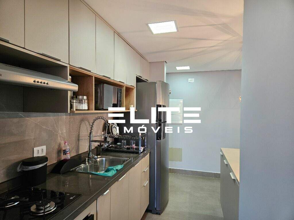 Apartamento à venda no Paraíso: 