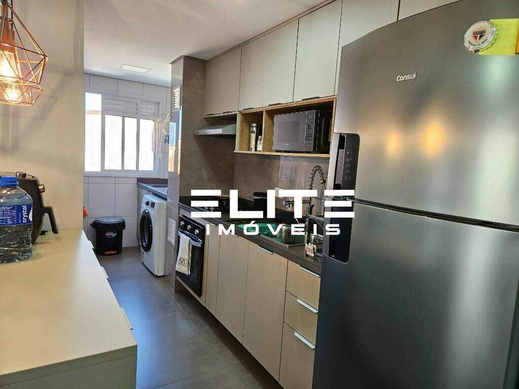 Apartamento à venda no Paraíso: 