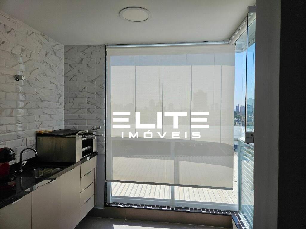 Apartamento à venda no Paraíso: 