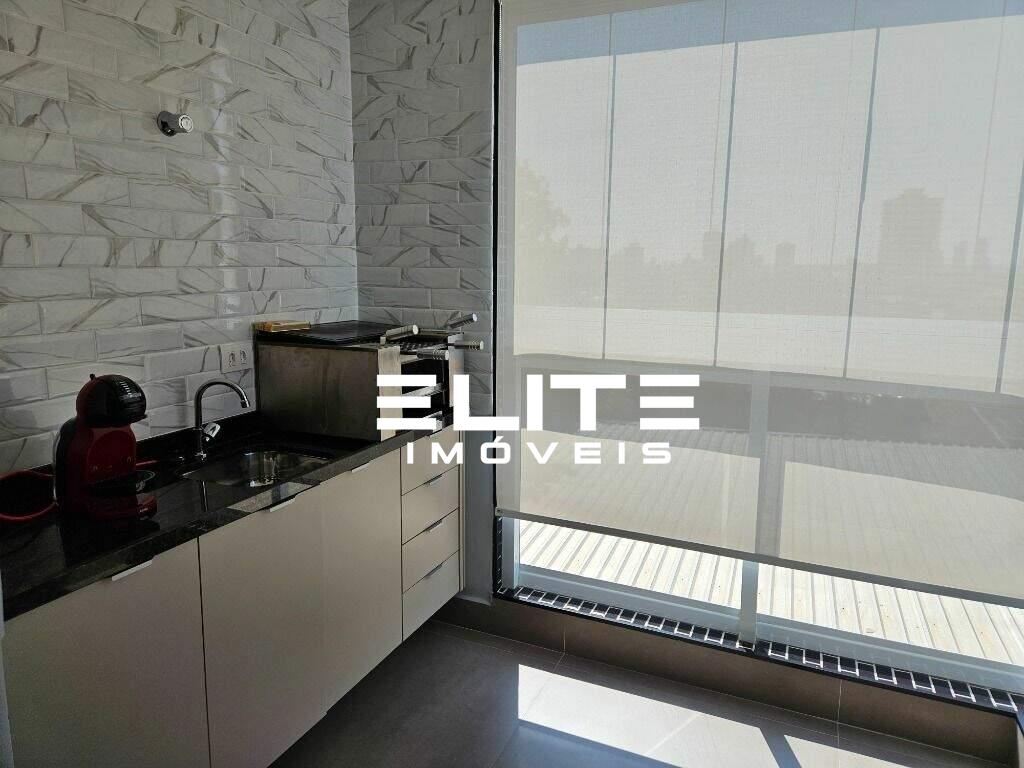 Apartamento à venda no Paraíso: 