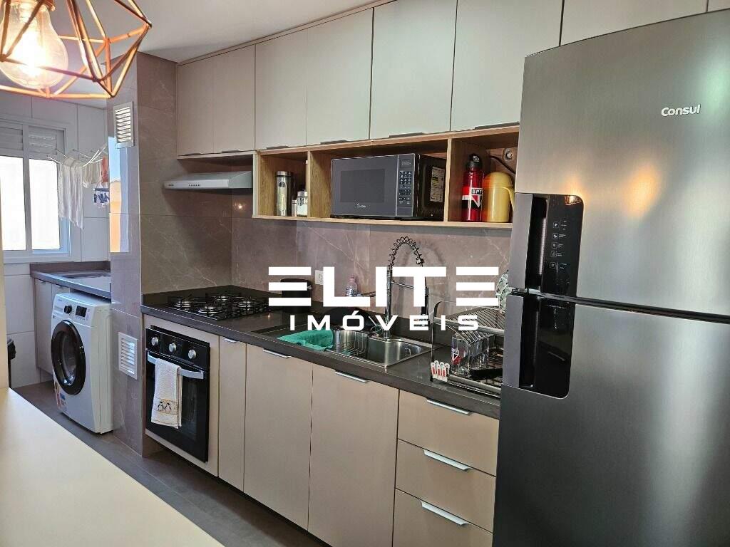 Apartamento à venda no Paraíso: 