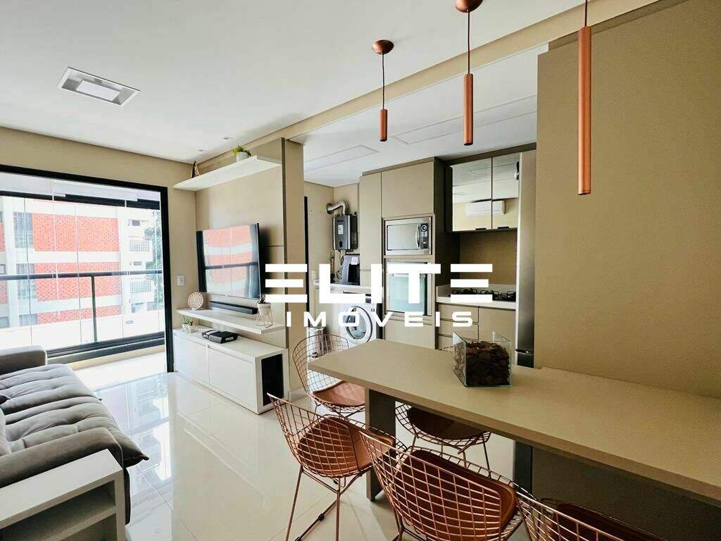 Apartamento à venda no Parque das Nações: 