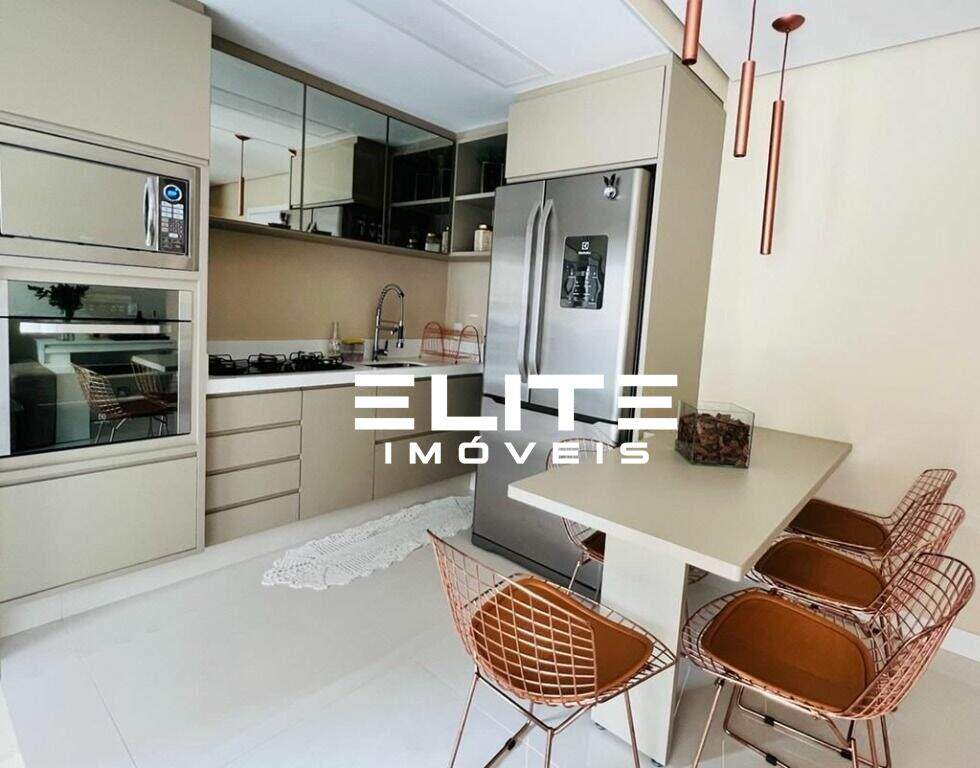 Apartamento à venda no Parque das Nações: 