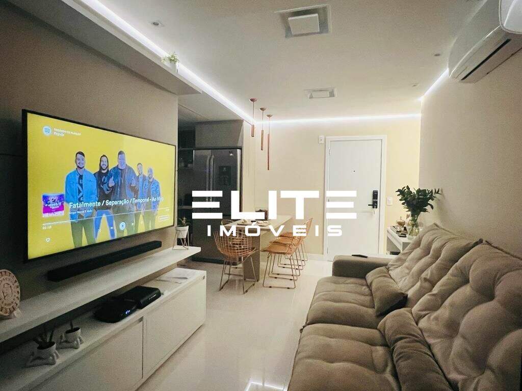 Apartamento à venda no Parque das Nações: 